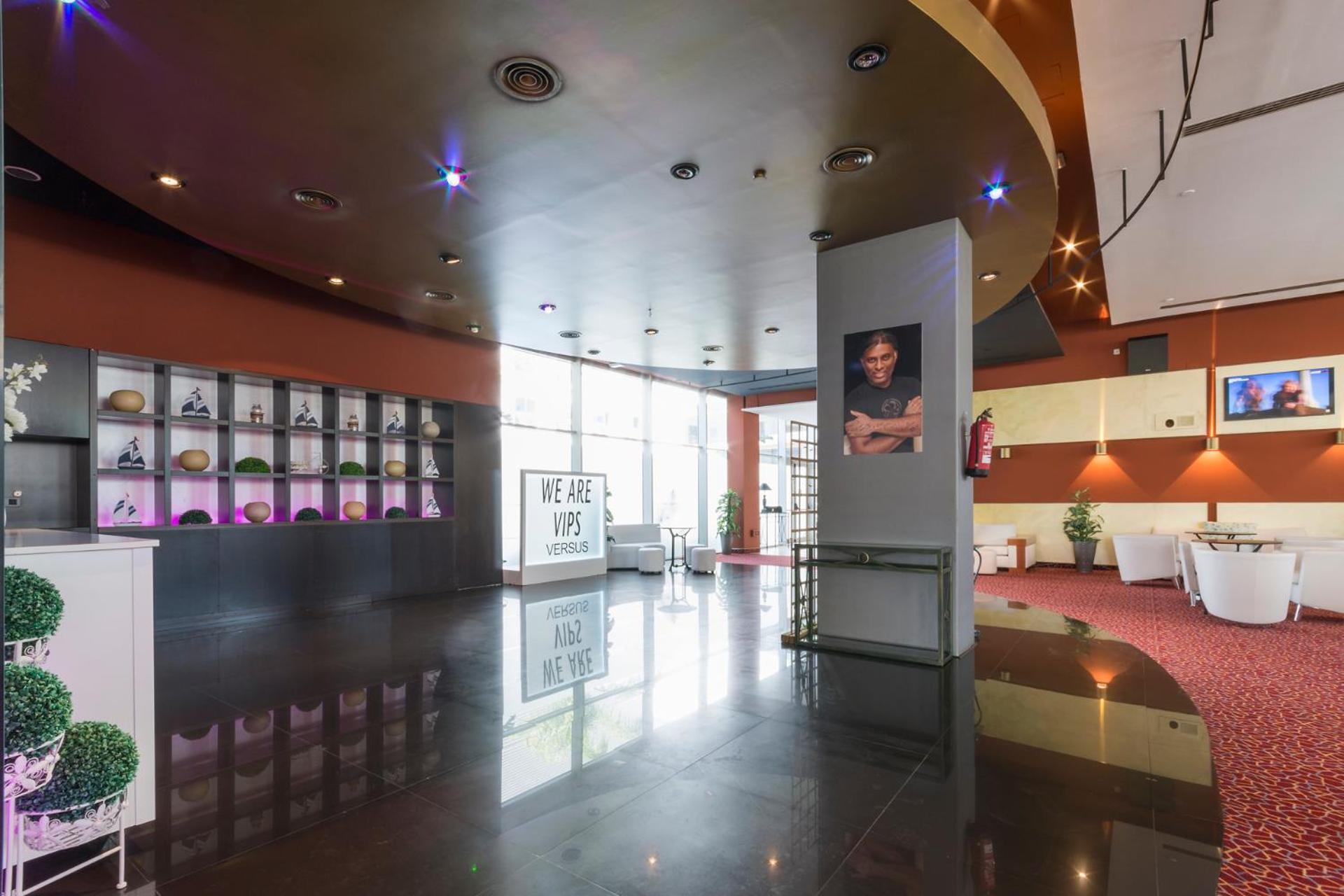 Vs Palace **** Hotel 4*
