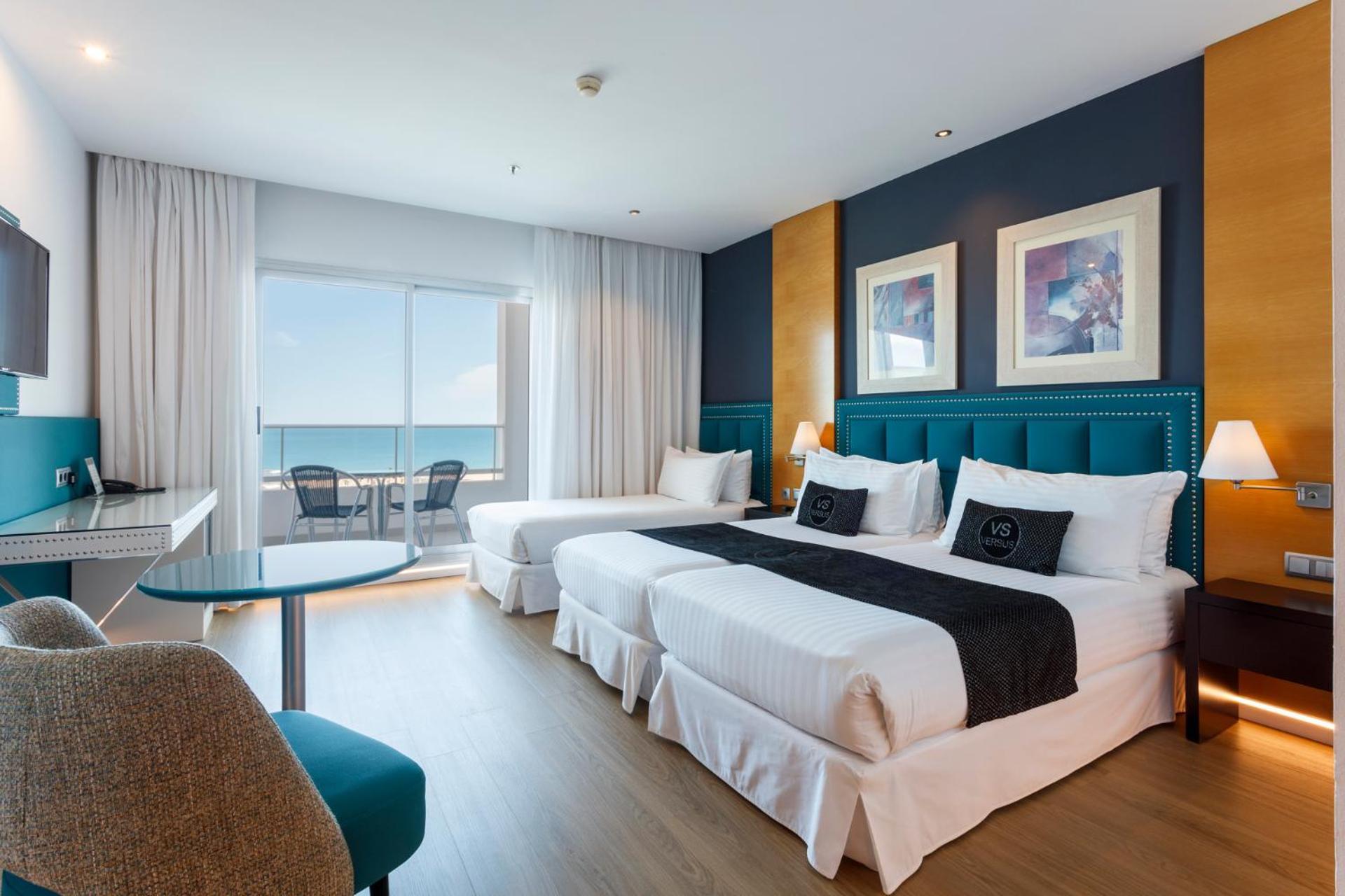 Vs Palace **** Hotel Gandia