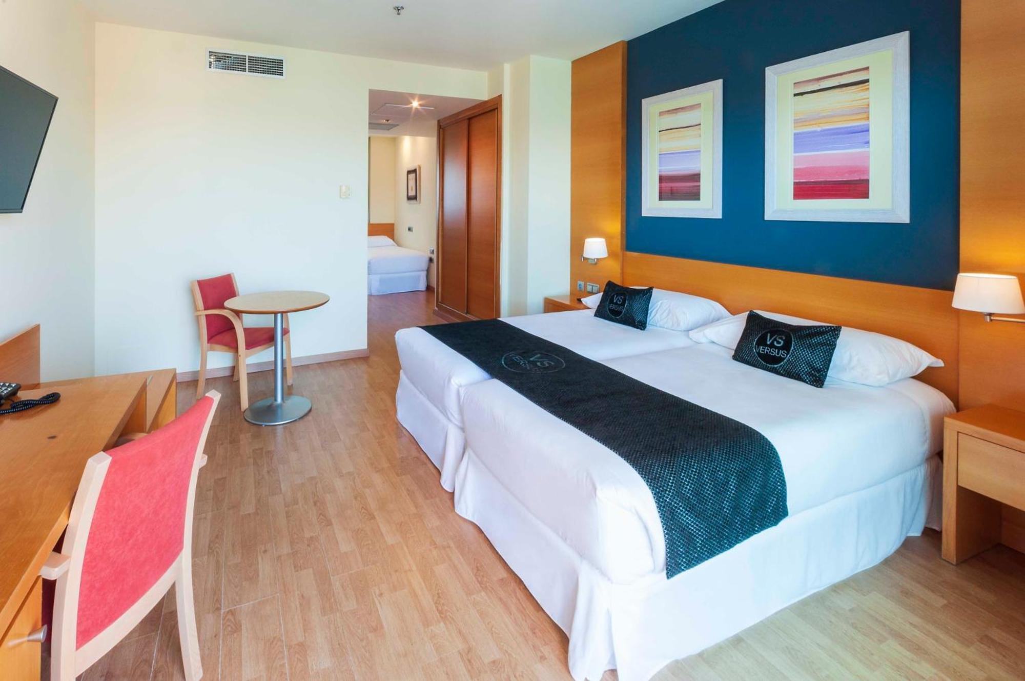 Vs Palace **** Hotel