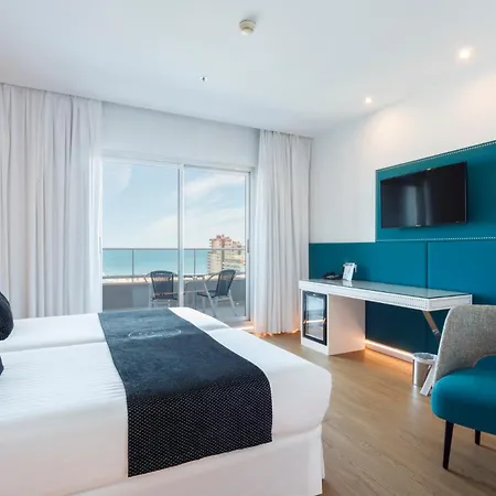 Vs Gandia Palace Hotel **** Room photo