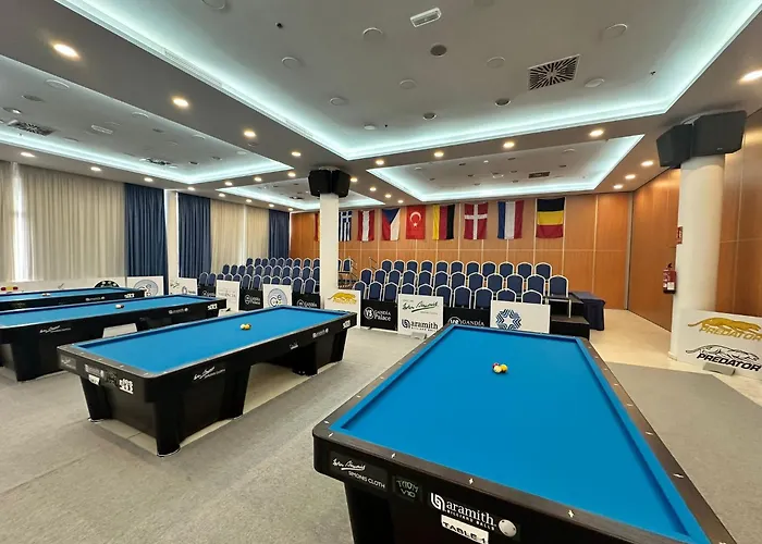 Vs Gandia Palace Hotel ****