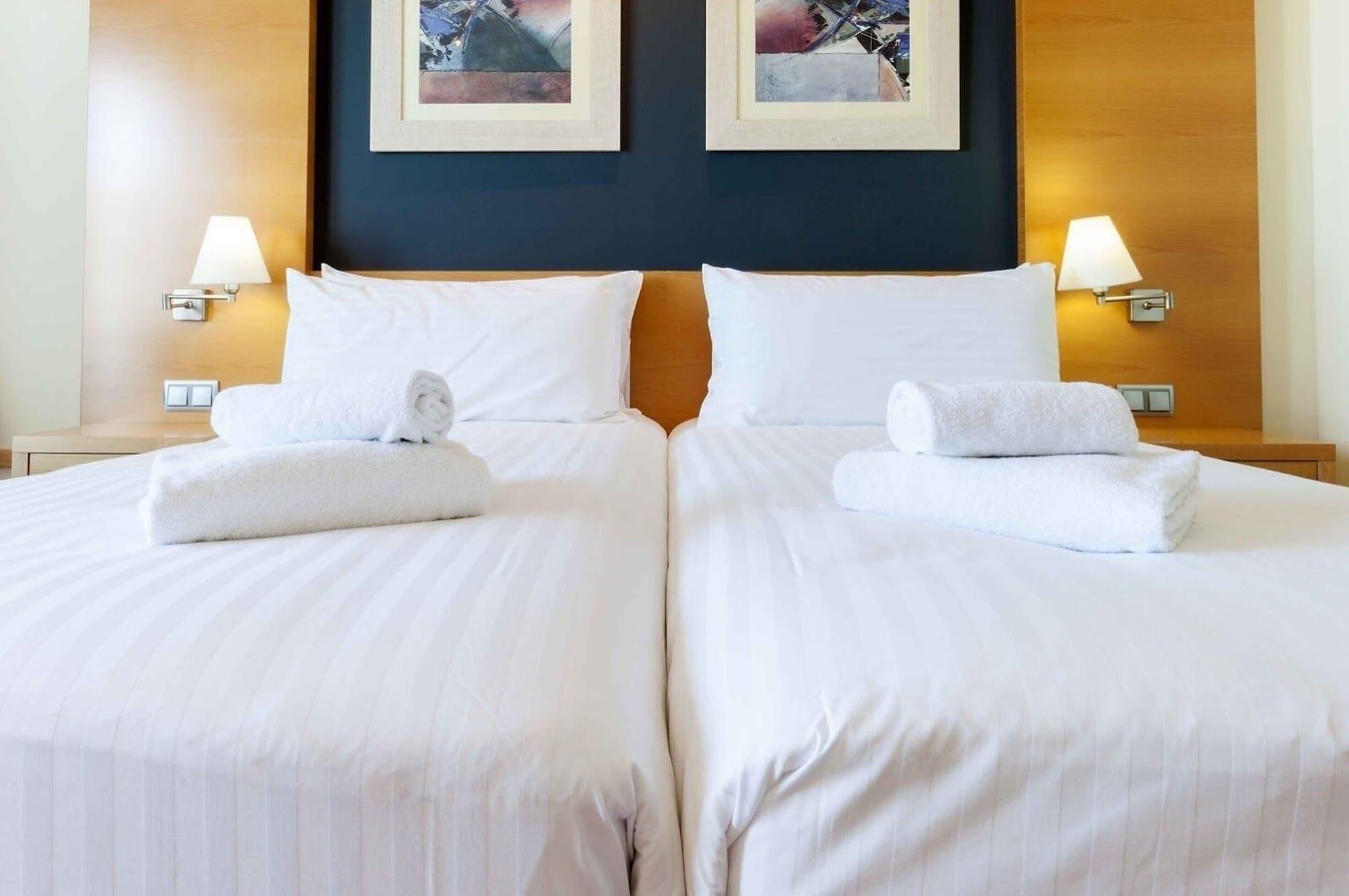 Vs Palace **** Hotel