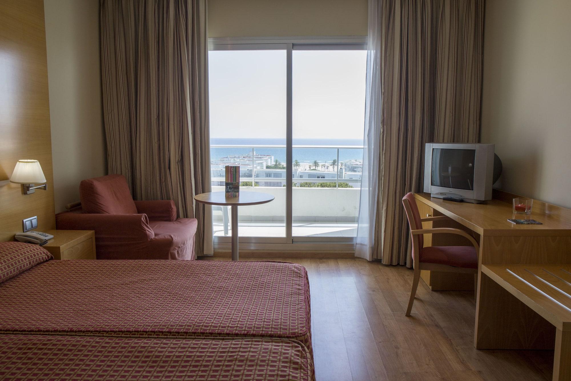 Vs Palace **** Hotel Gandia