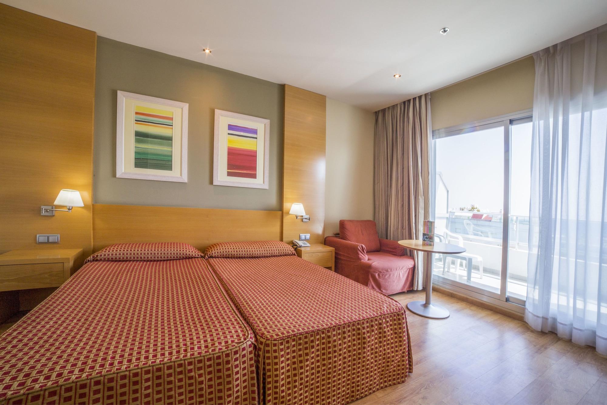 Vs Palace **** Hotel Gandia