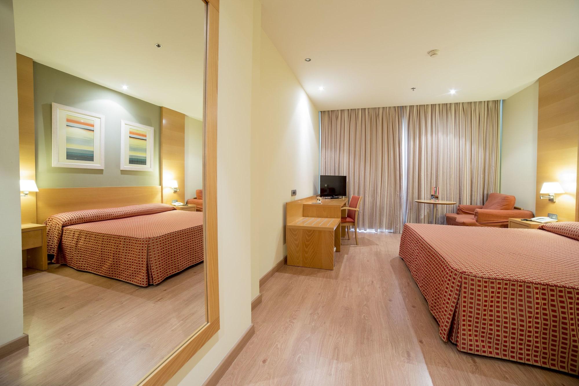Hotel Vs Palace **** Gandia