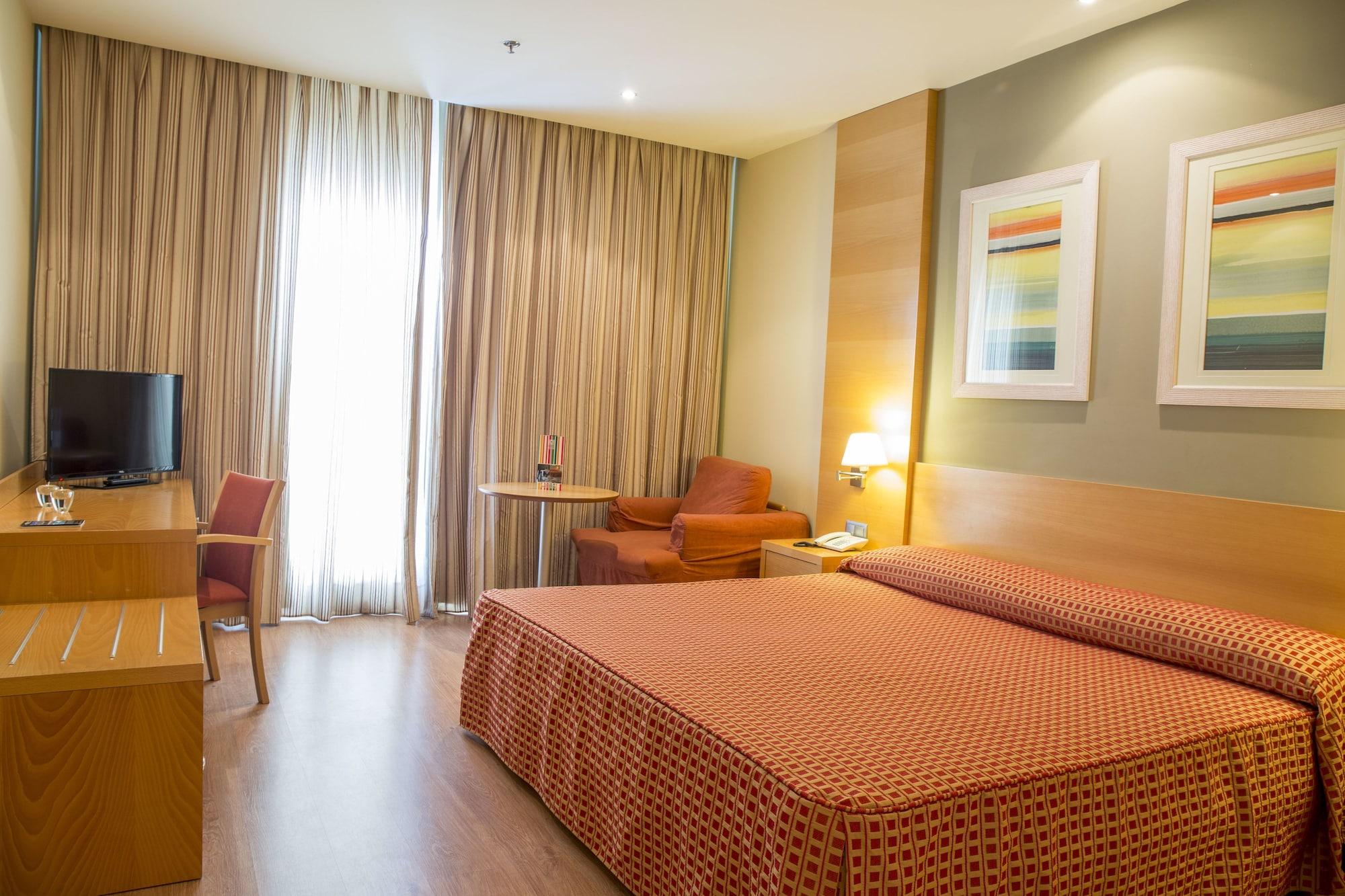 Vs Palace **** Hotel Gandia