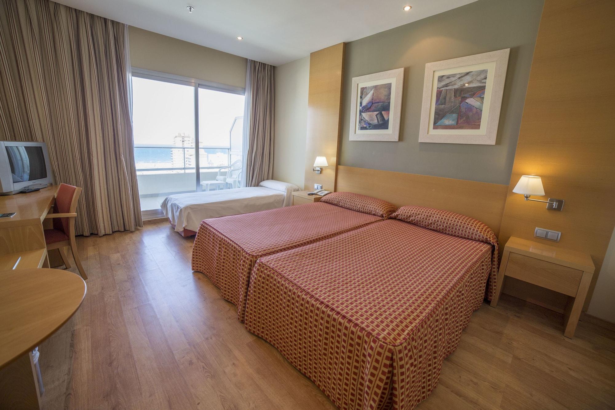 Hotel Vs Palace **** Gandia