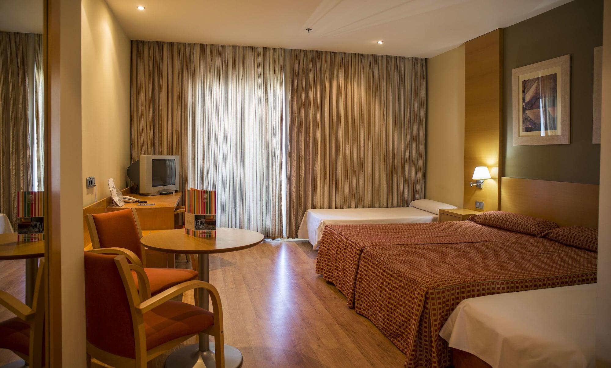 Hotel Vs Palace **** Gandia