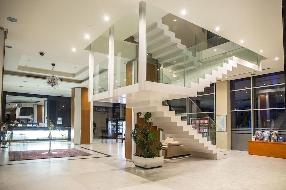 Vs Palace **** Hotel Gandia