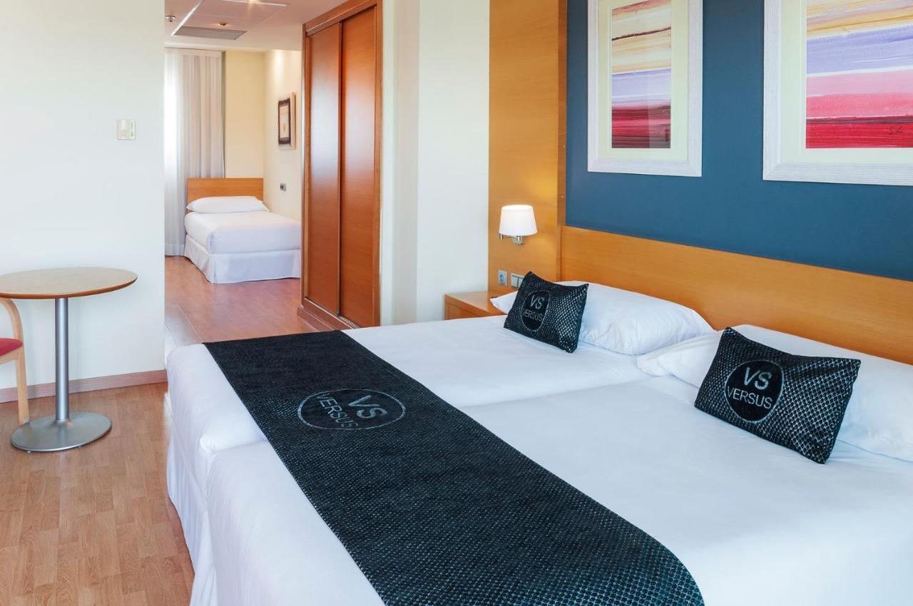 Hotel Vs Palace **** Gandia