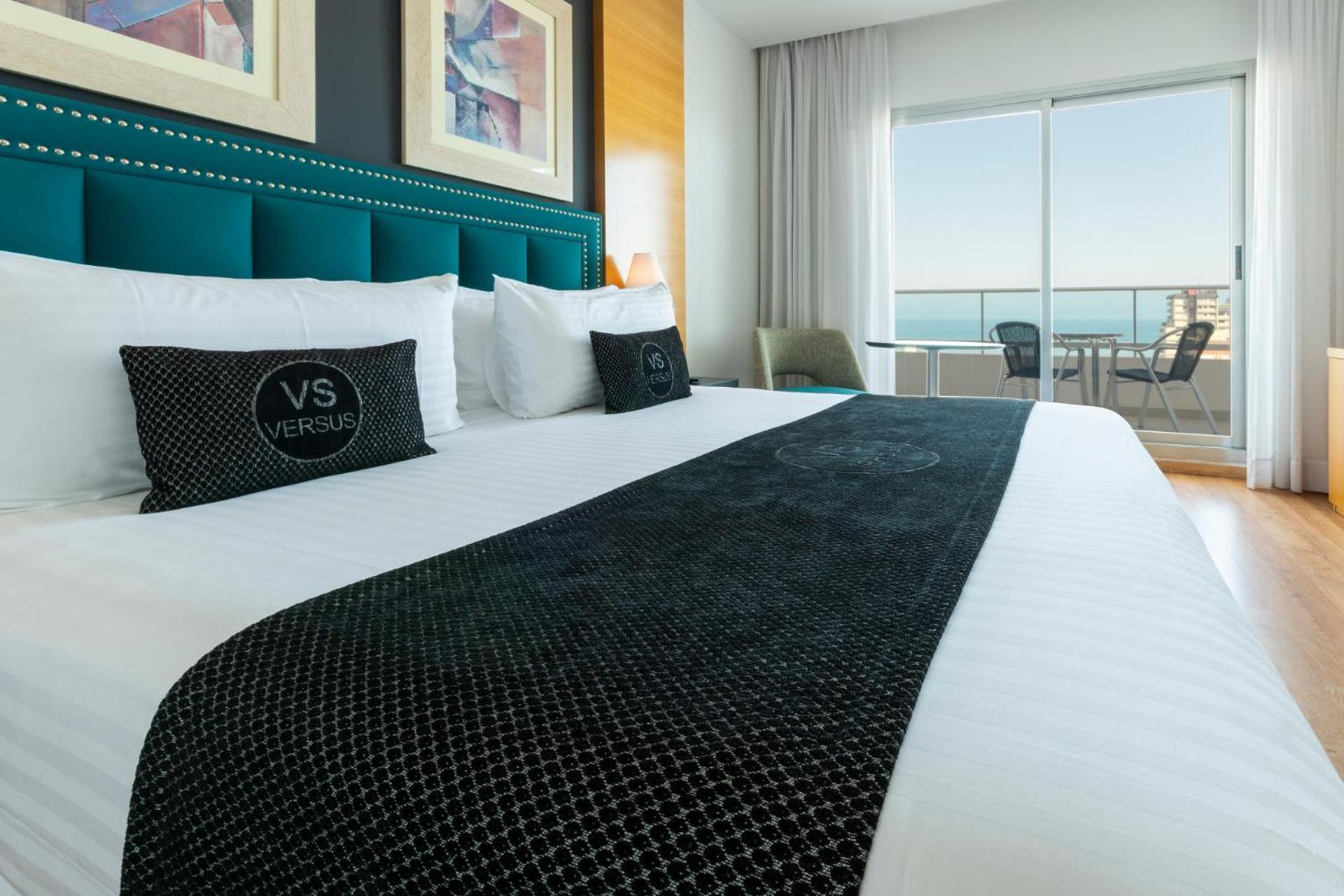 Hotel Vs Palace **** Gandia