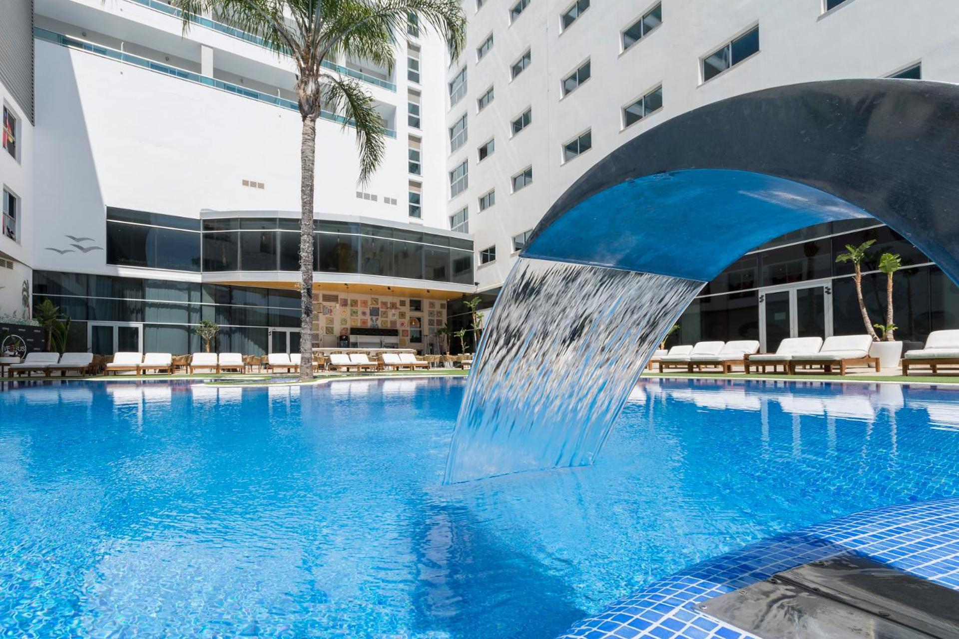 Hotel Vs Palace **** Gandia