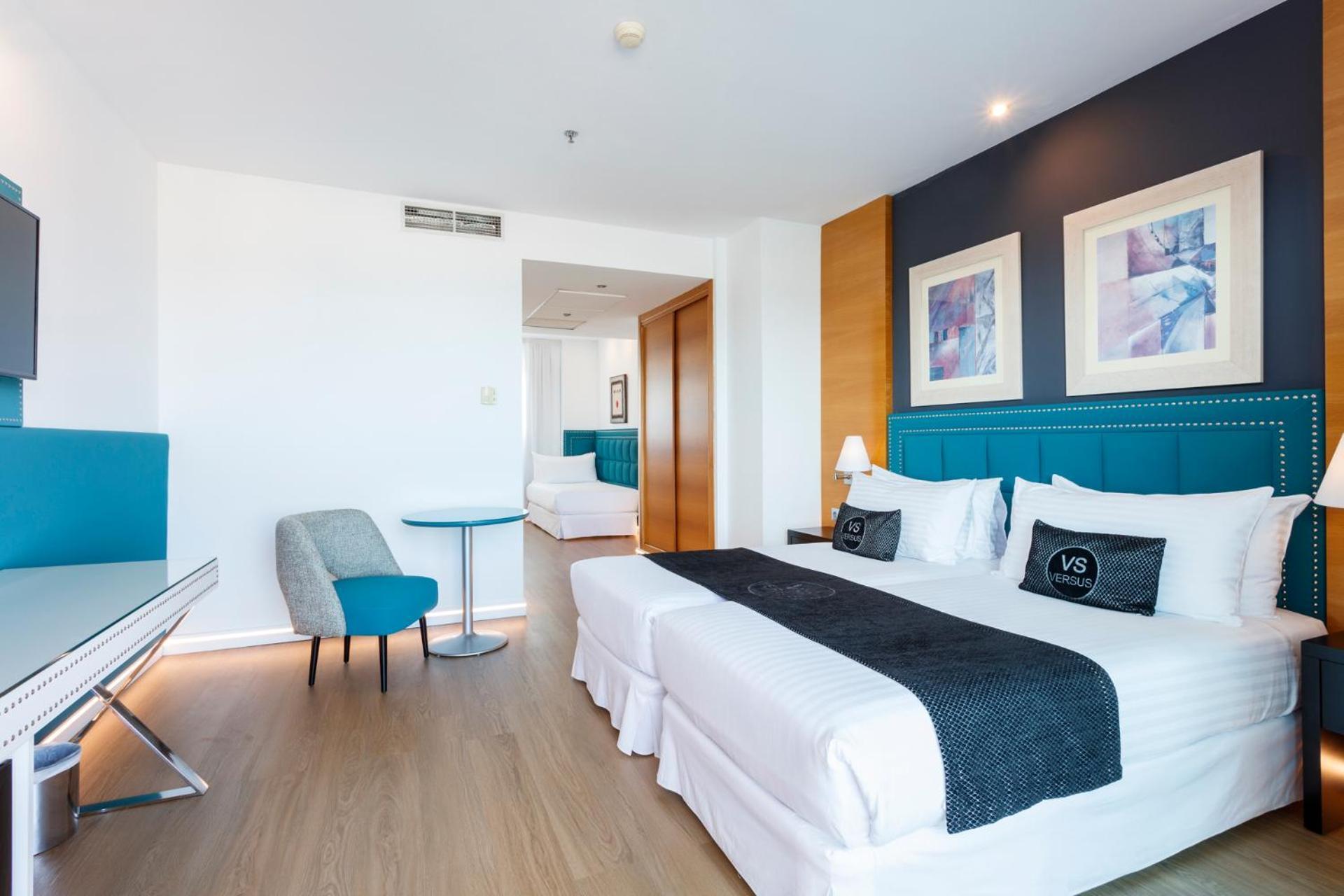 Vs Palace **** Hotel 4*