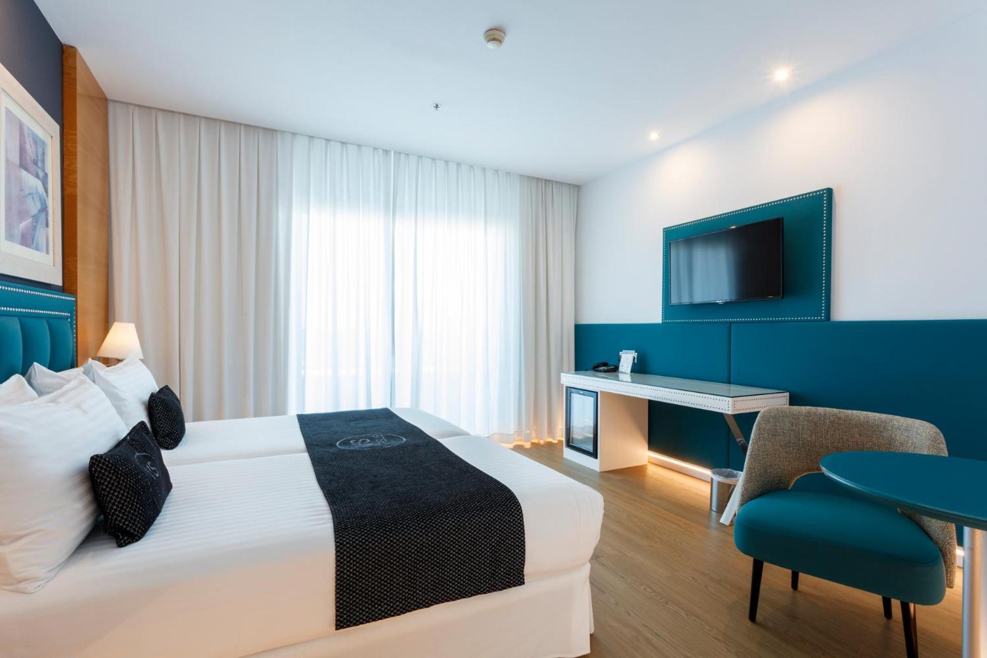 Hotel Vs Palace **** 4*
