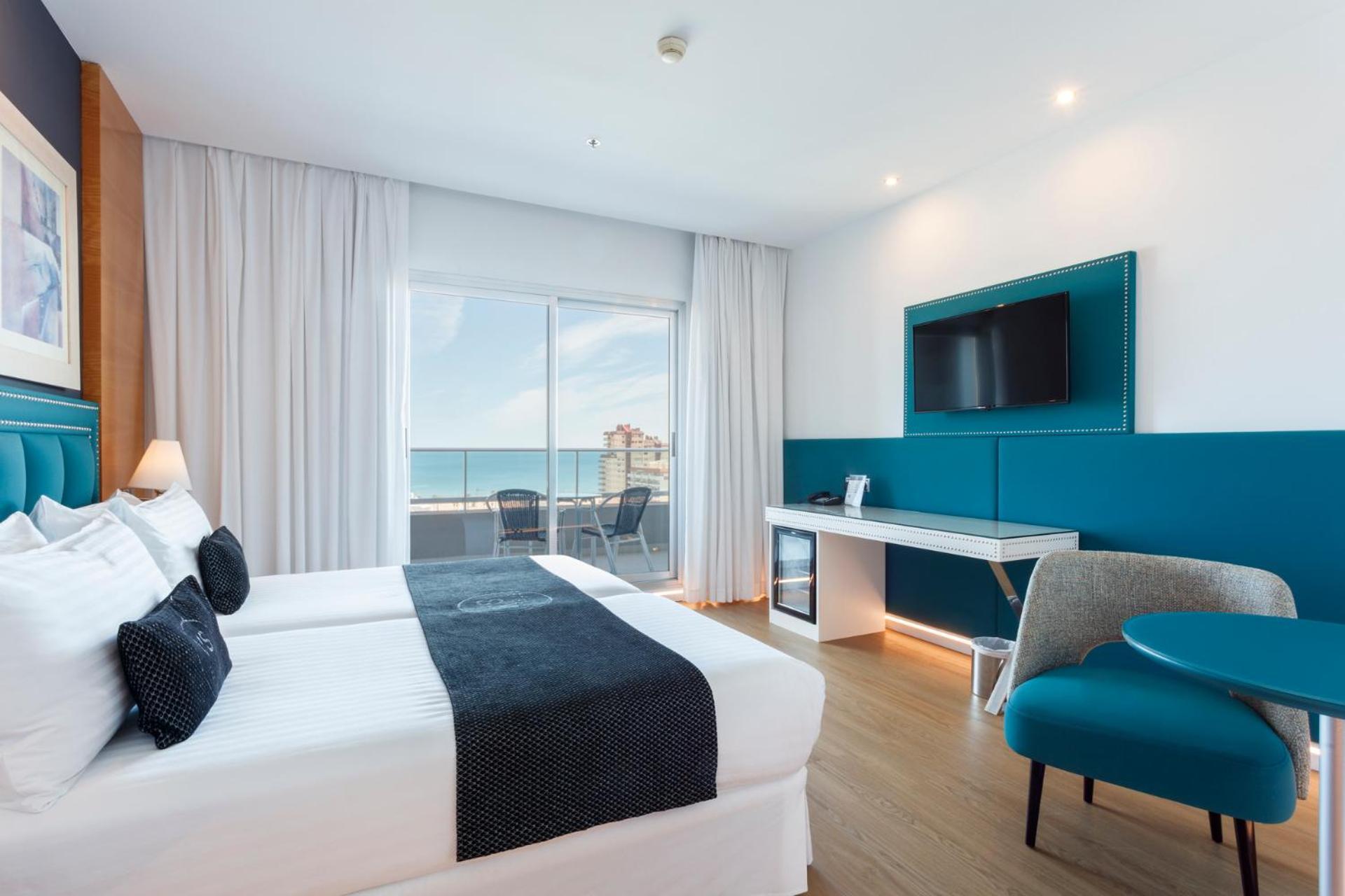 Hotel Vs Palace **** Gandia