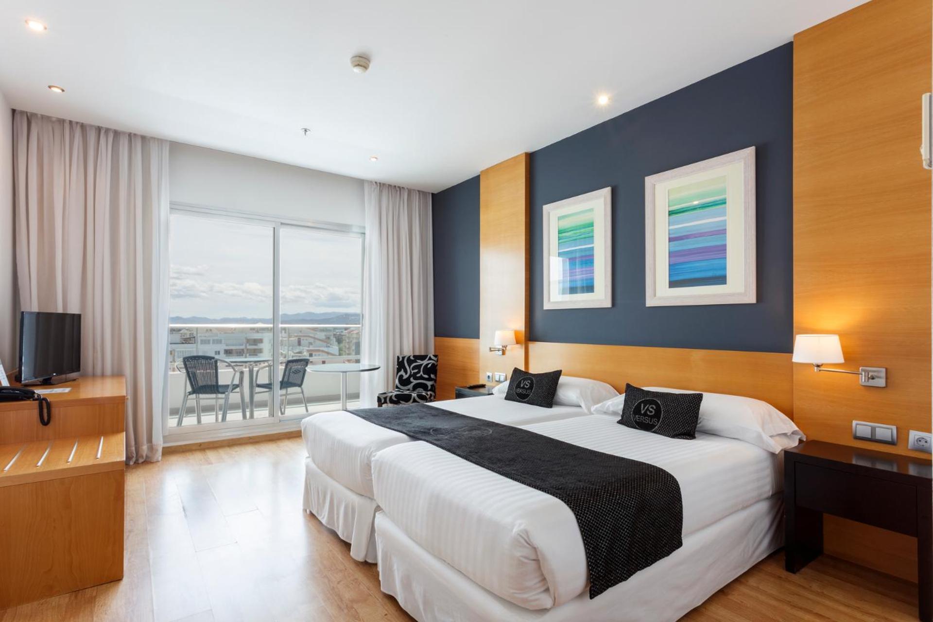 Vs Palace **** Hotel 4*