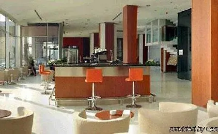 Vs Gandia Palace Hotel **** 